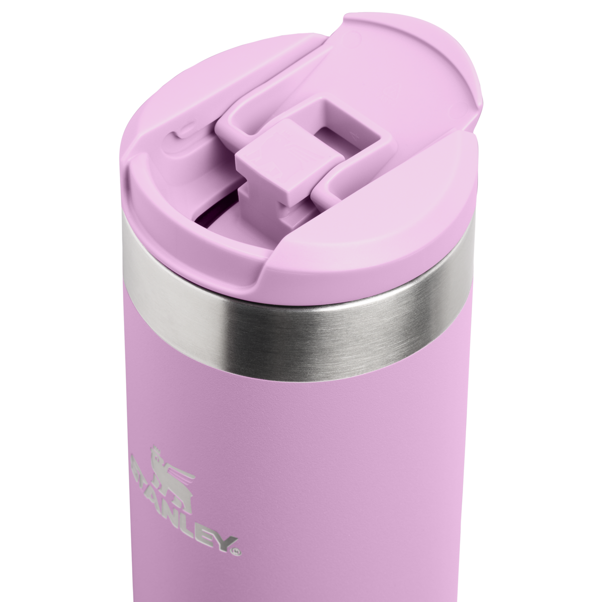 Stanley 1913 The Transit Flip Top Mug 20 OZ in Lilac