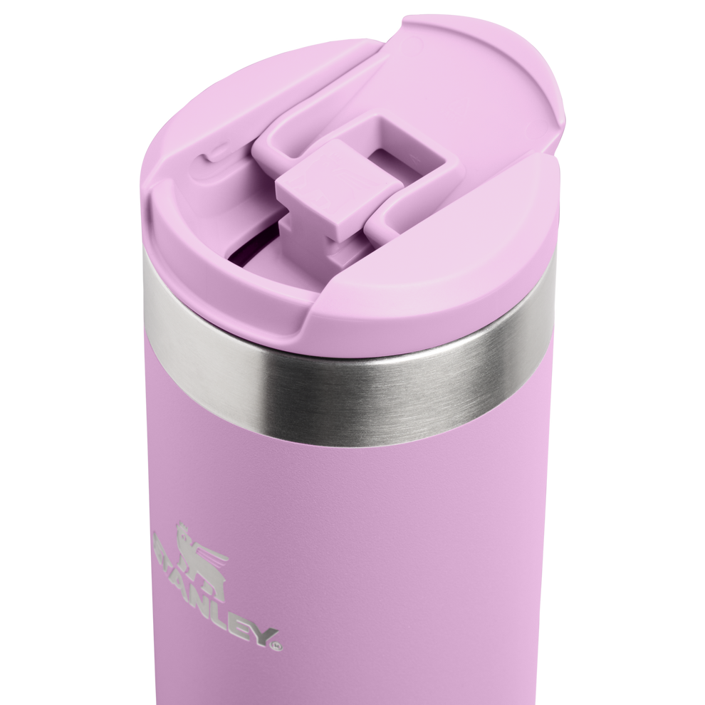 Stanley 1913 The Transit Flip Top Mug 20 OZ in Lilac