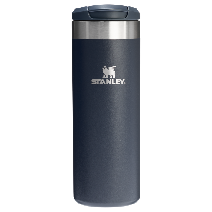 The AeroLight™ Transit Bottle | 16 OZ