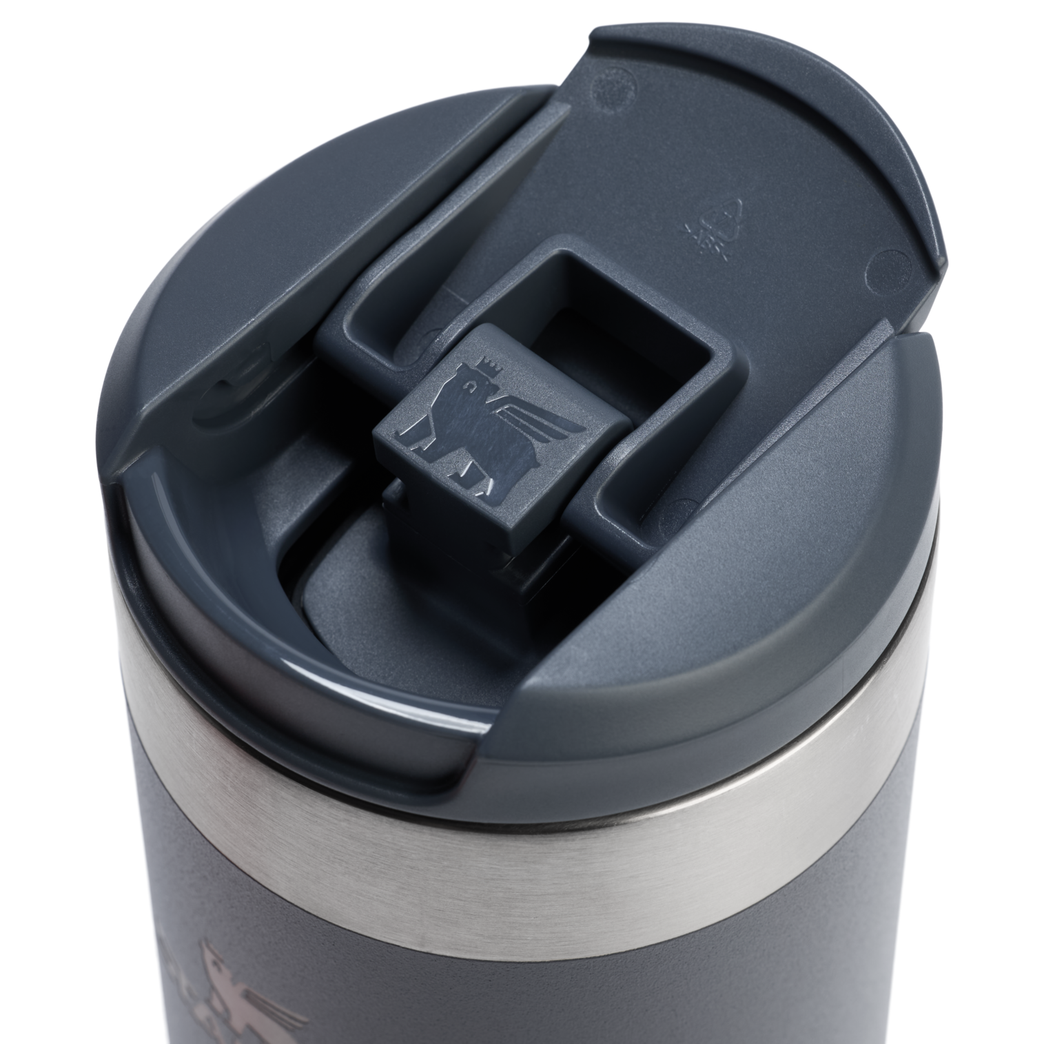 The AeroLight™ Transit Bottle | 16 OZ