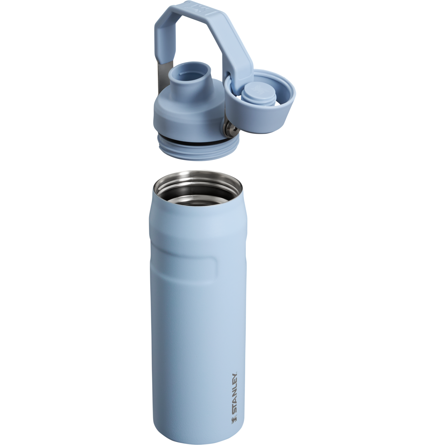 IceFlow™ Bottle with Fast Flow Lid | 24 OZ