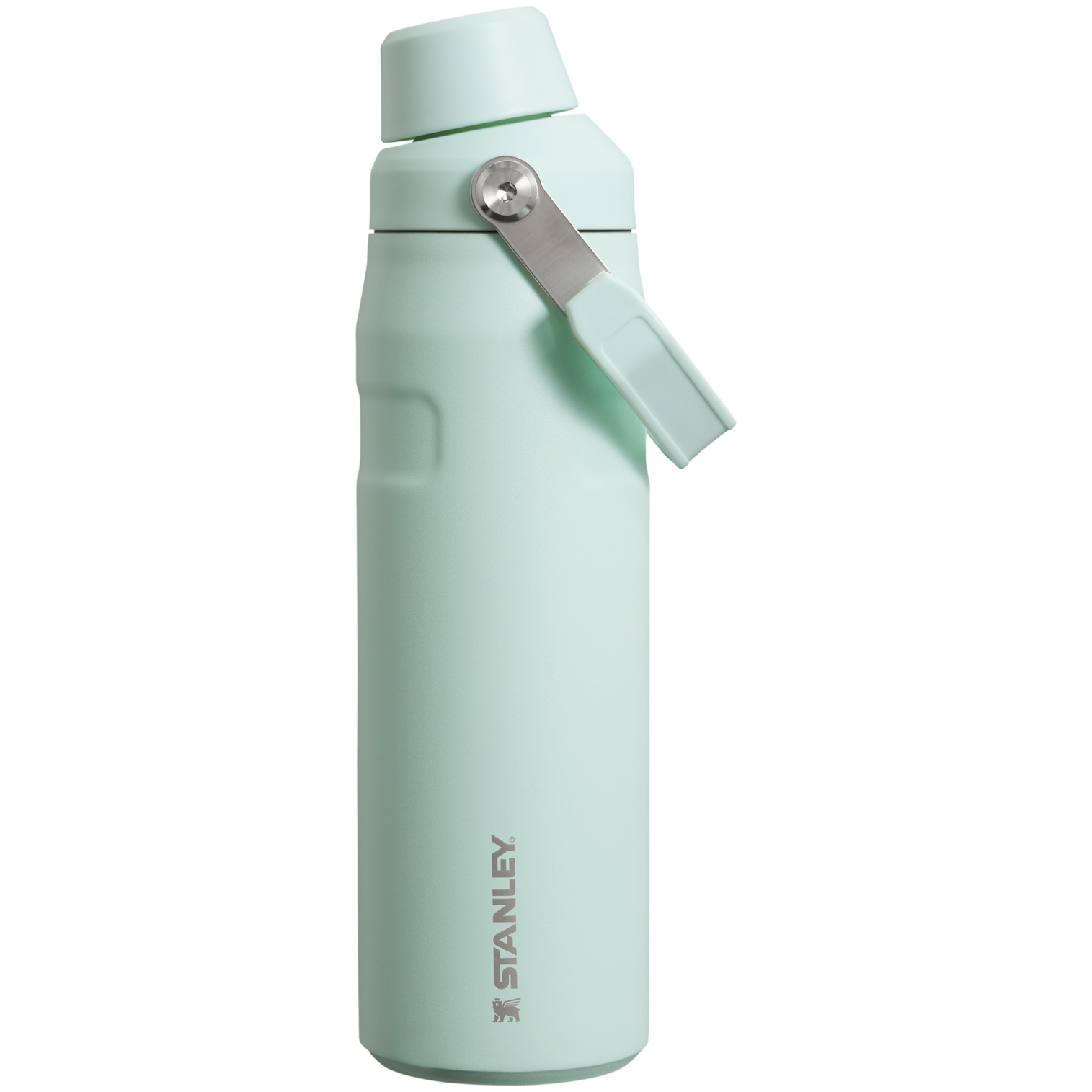 The Clean Slate IceFlow™ Bottle with Fast Flow Lid | 24 OZ