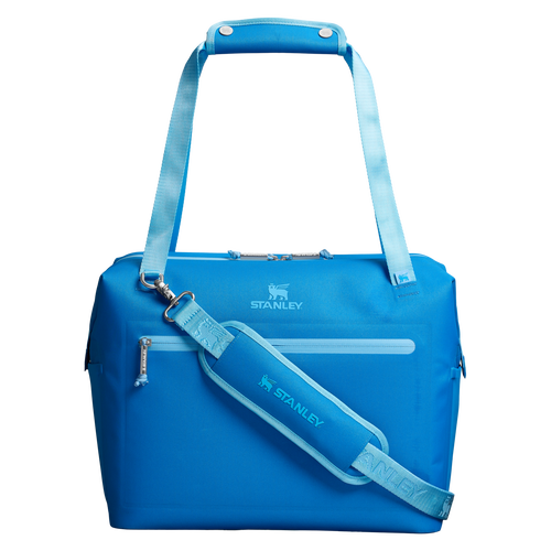 The All Day Julienne Max Soft Cooler | 22.2 QT – Stanley 1913