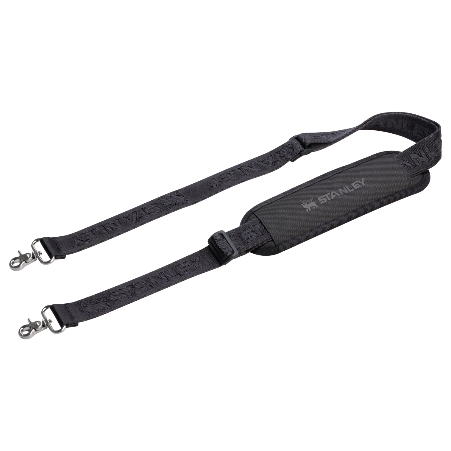 Stanley 20 Quart All Day Julienne Max Soft Sided Cooler Strap In Black