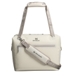 Stanley 20 Quart All Day Julienne Max Soft Sided Cooler In Cream White