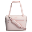 Stanley 20 Quart All Day Julienne Max Soft Sided Cooler In Rose Quartz Pink