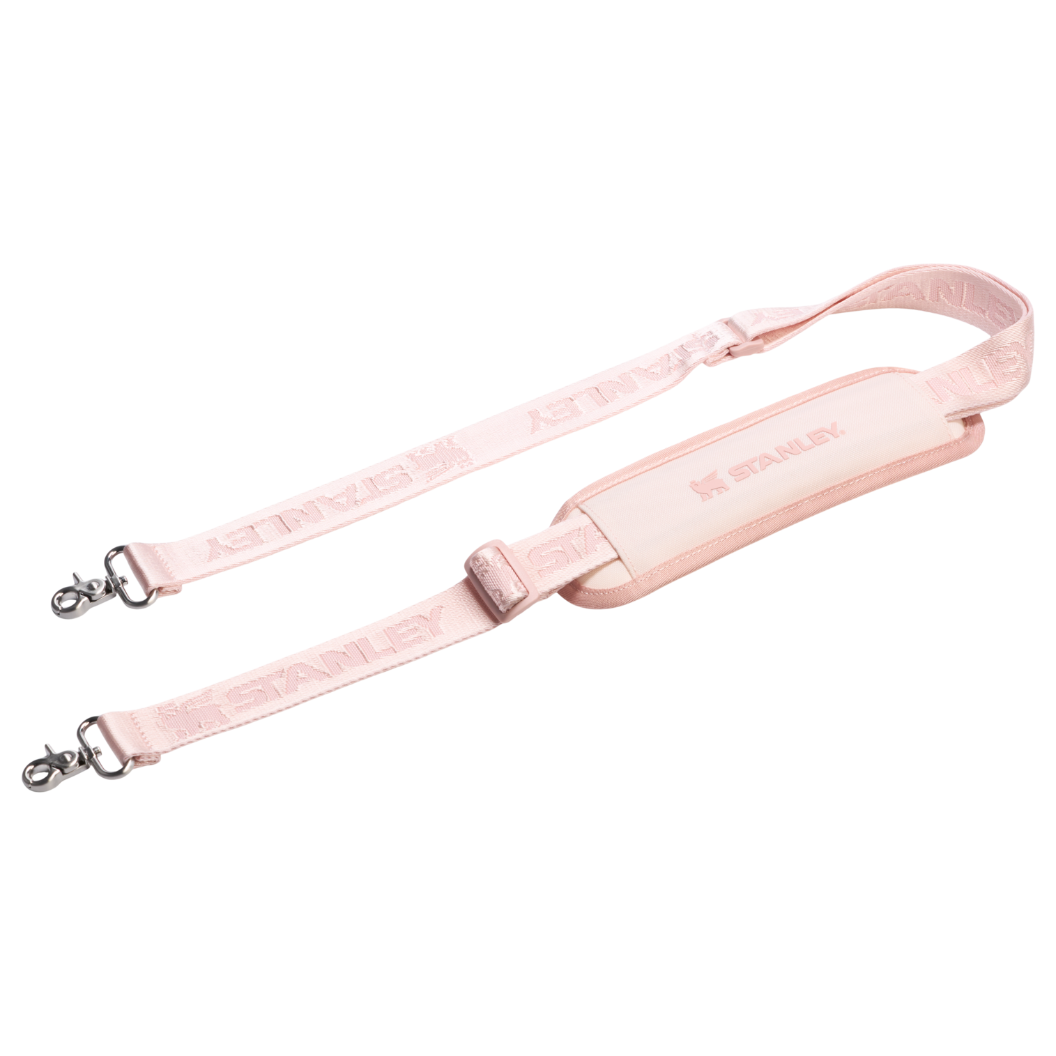 Stanley 20 Quart All Day Julienne Max Soft Sided Cooler Strap In Rose Quartz Pink