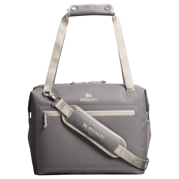 Koeltas Stanley All-Day Julienne Mini Cooler 7L Rose Quartz Koeltas Stanley All-Day Julienne Mini Cooler 7L Rose Quartz