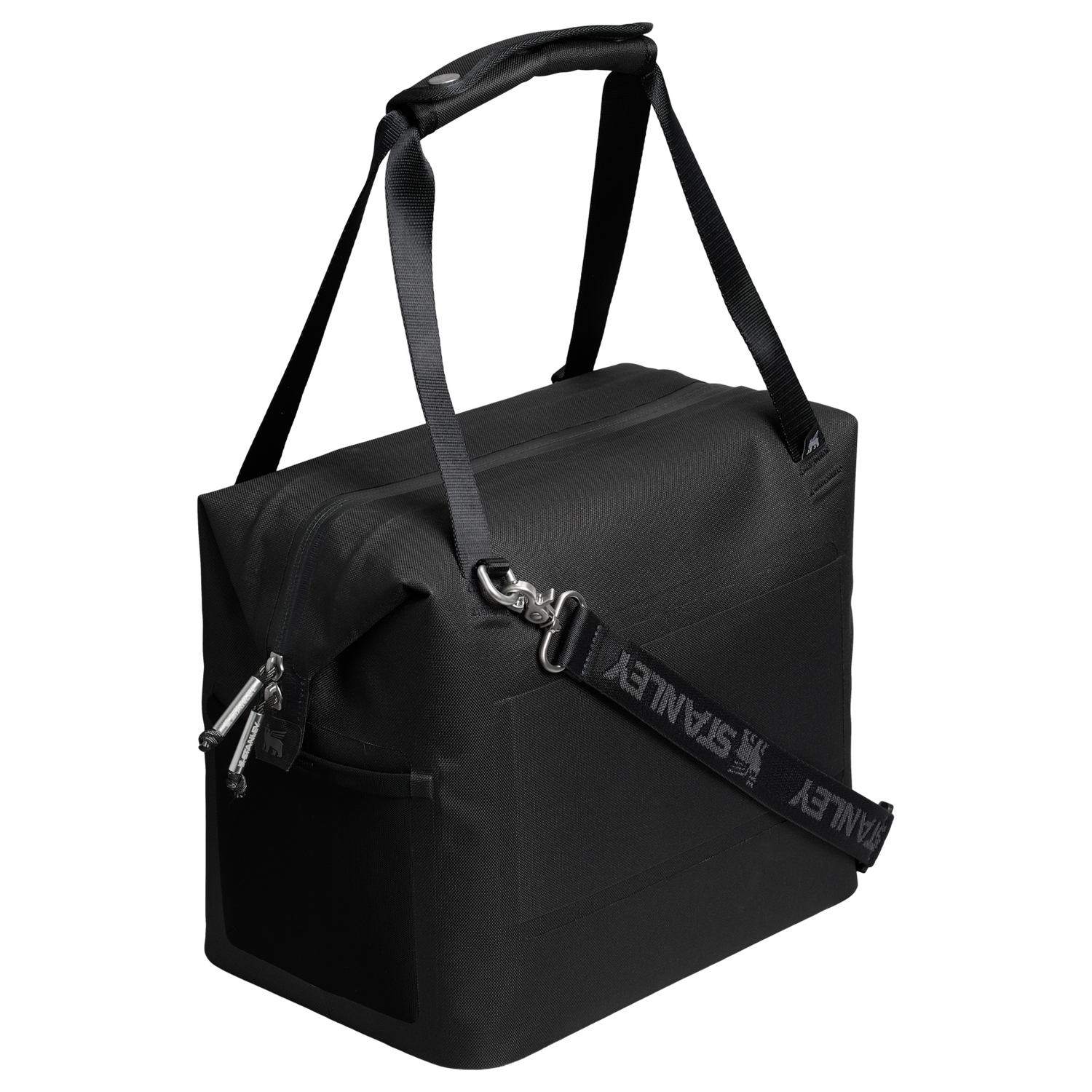 Stanley 1913 The All Day Julienne Midi Cooler 20 Can 12 QT 11.3 L in Black | View 1