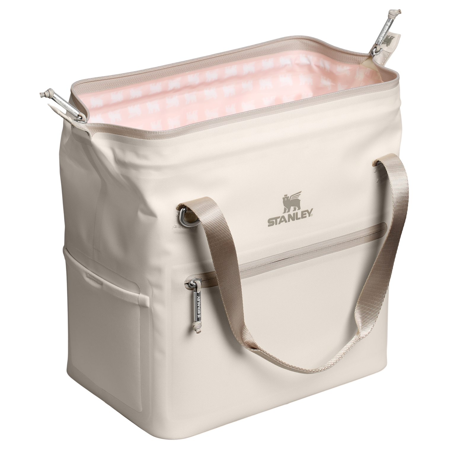 The All Day Julienne Midi Cooler | 20 Can | 12 QT | 11.3 L