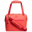 Stanley 12 Quart All Day Julienne Midi Soft Sided Cooler In Hot Coral Red
