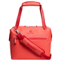 Stanley 12 Quart All Day Julienne Midi Soft Sided Cooler In Hot Coral Red
