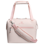 Stanley 12 Quart All Day Julienne Midi Soft Sided Cooler In Rose Quartz Pink