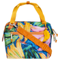 Swatch for Stanley 1913 Stanley 1913 x FARM Rio All Day Julienne Mini Cooler 7.4 QT in Farm Rio Painted Bananas