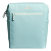 Stanley 14 QT All Day Madeleine Midi Soft Sided Cooler Backpack In Seafoam Blue