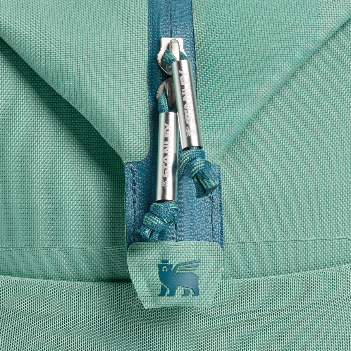 The All Day Julienne Midi Cooler | 12 QT