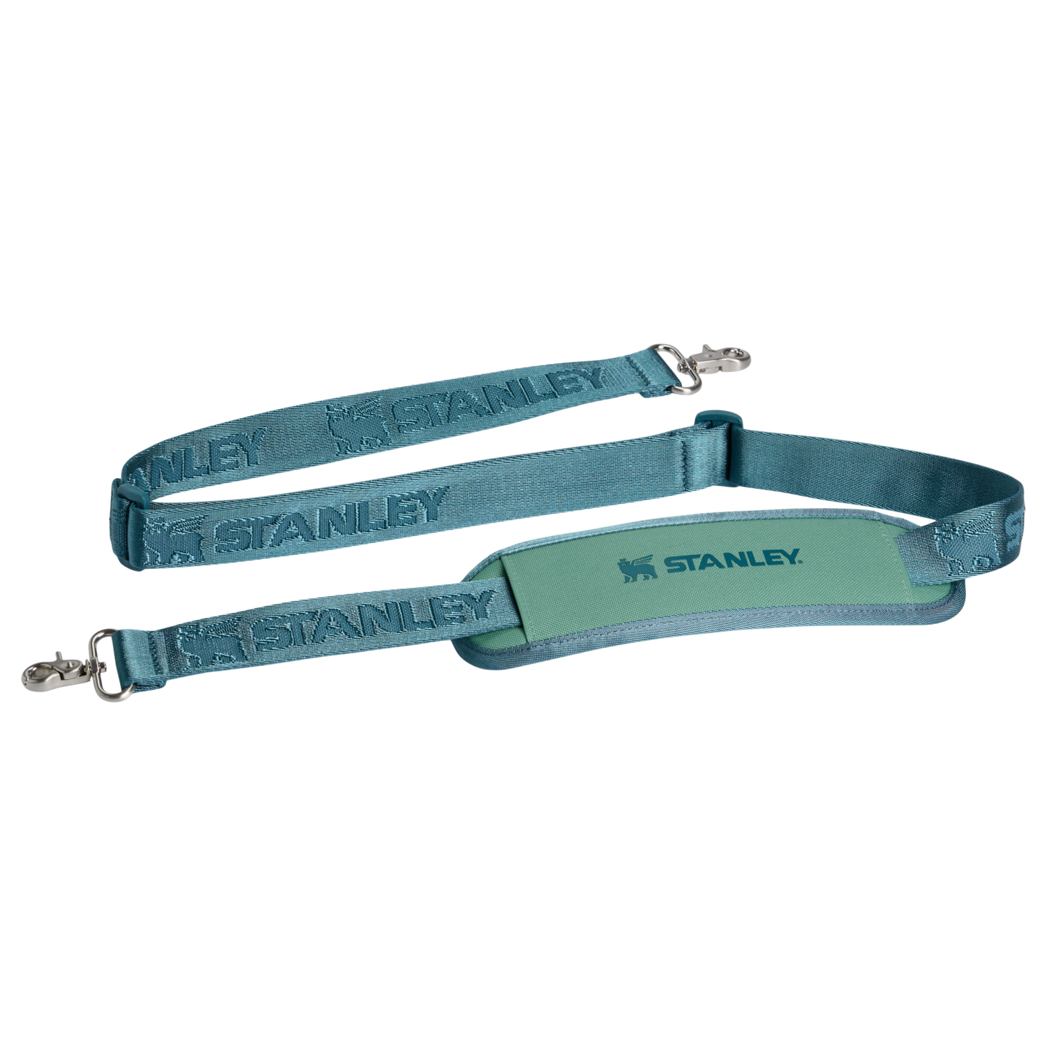 Stanley 1913 The All Day Julienne Midi Cooler 20 Can 12 QT 11.3 L in Spring Green | View 3