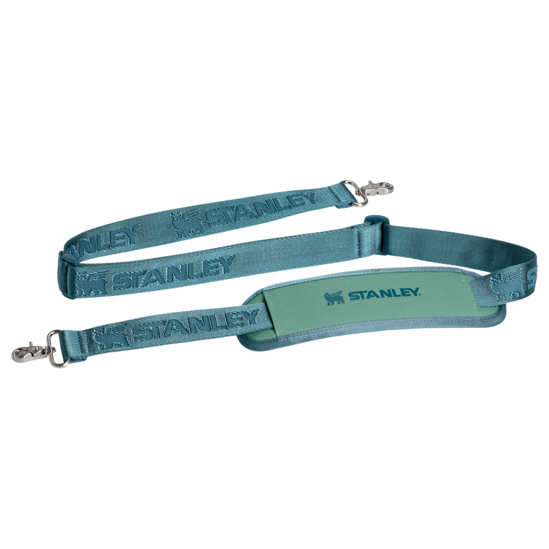 Stanley 1913 The All Day Julienne Midi Cooler 20 Can 12 QT 11.3 L in Spring Green | Detailed View