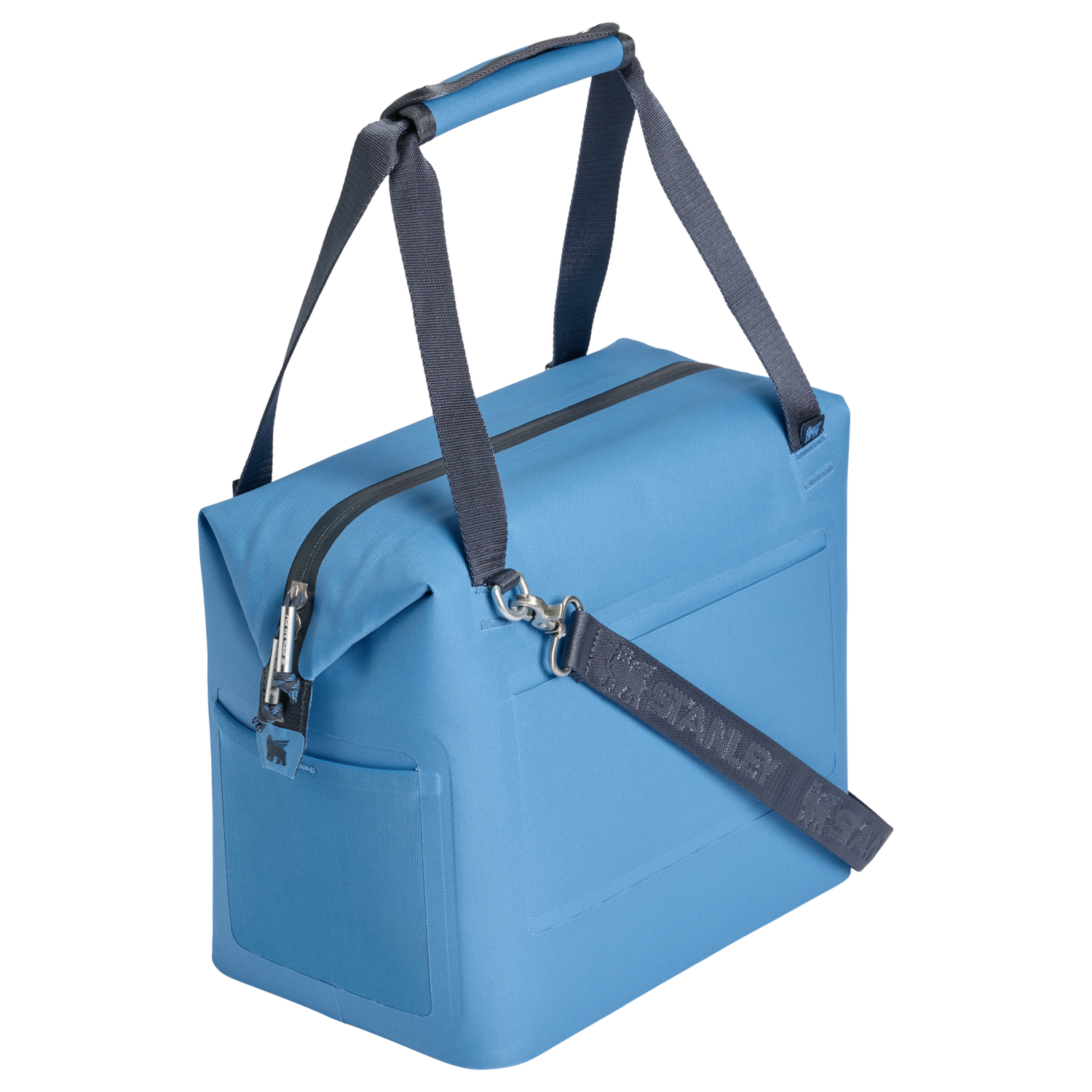Stanley 1913 The All Day Julienne Midi Cooler 20 Can 12 QT 11.3 L in Blue Sky | View 1