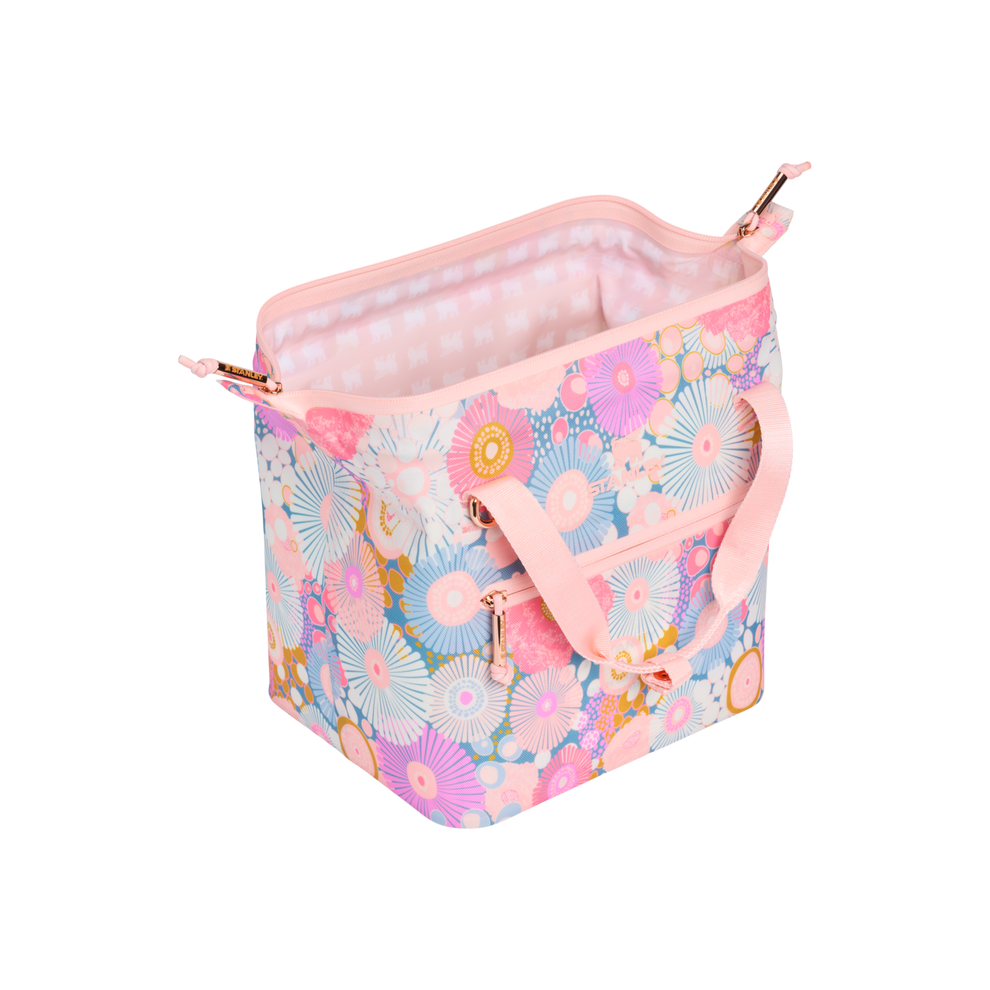 Stanley 1913 The All Day Julienne Mini Cooler 10 Can 7.4 QT 7.0 L in Sorbet Wildflower