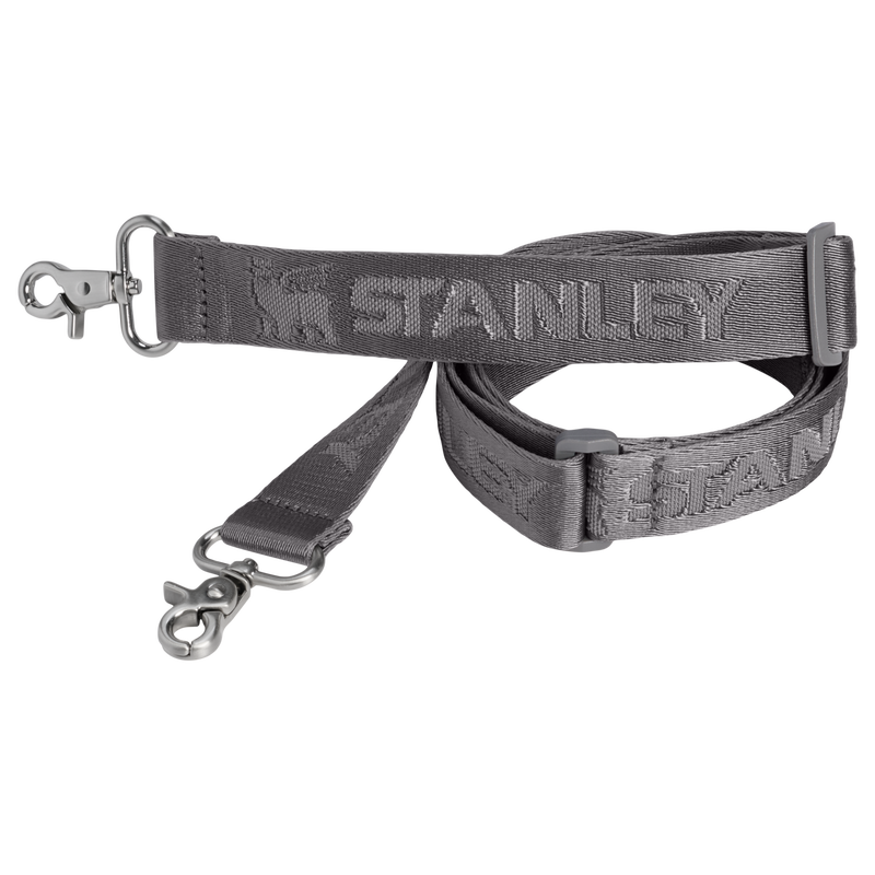 Stanley 1913 The All Day Julienne Mini Cooler 10 Can 7.4 QT 7.0 L in Ash | Detailed View