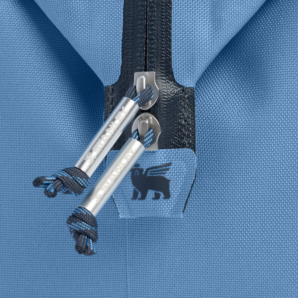 Stanley 1913 The All Day Julienne Mini Cooler in Blue Sky