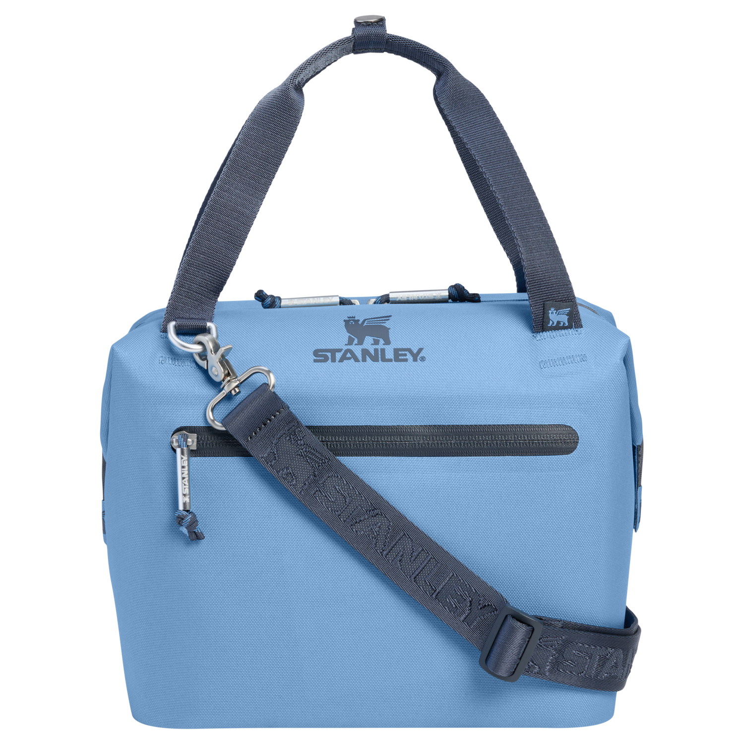 Stanley 1913 The All Day Julienne Mini Cooler in Blue Sky