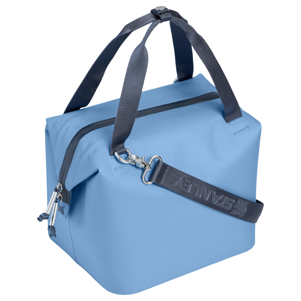 Stanley 1913 The All Day Julienne Mini Cooler in Blue Sky