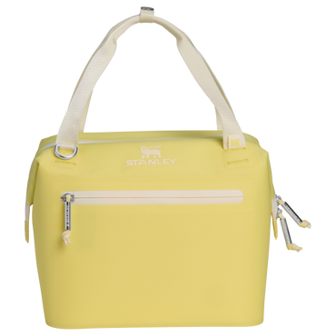 The All Day Julienne Mini Cooler | 10 Can | 7.4 QT | 7.0 L
