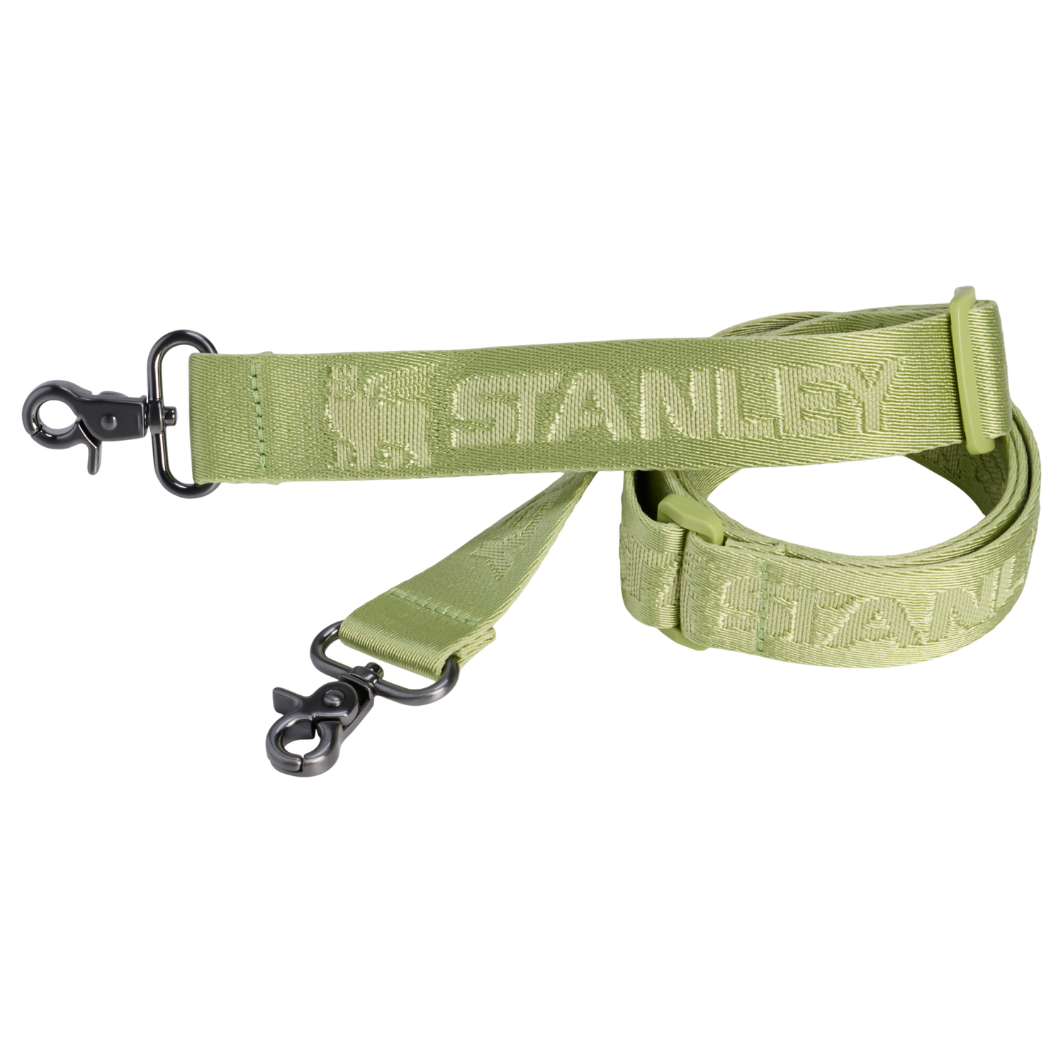 Stanley 1913 The Stanley 1913 x Nelly Korda All Day Julienne Mini Cooler in Nelly Korda Pinstripe | View 3