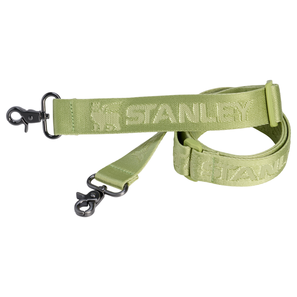 Stanley 1913 The Stanley 1913 x Nelly Korda All Day Julienne Mini Cooler in Nelly Korda Pinstripe