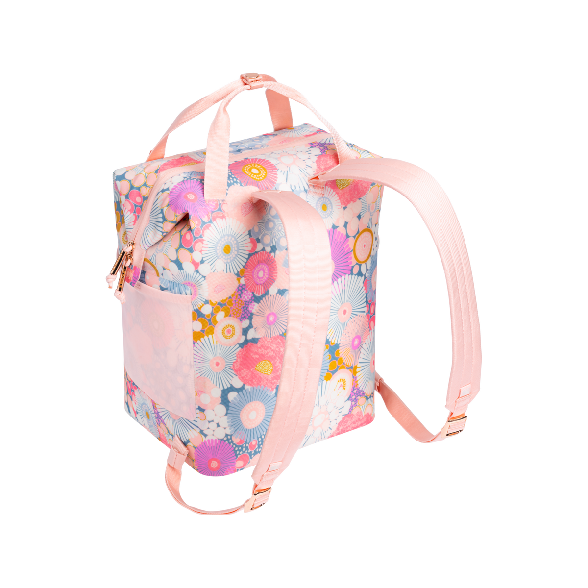 The All Day Madeleine Mini Cooler Backpack | 14qt | 13.2 L