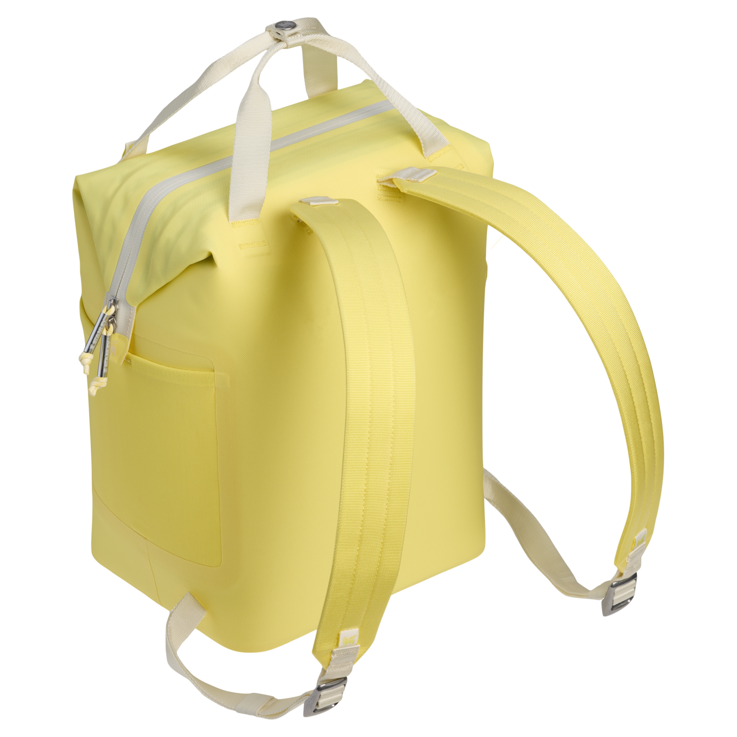 Stanley 1913 The All Day Madeleine Mini Cooler Backpack 20 Can 14 QT 13.2 L in Daffodil | View 1