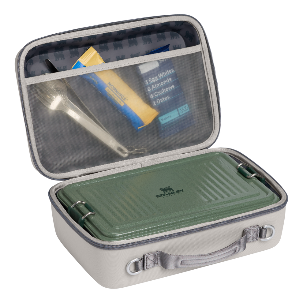 Stanley 1913 All Day Midi Lunch Box 6.3 QT in Ash