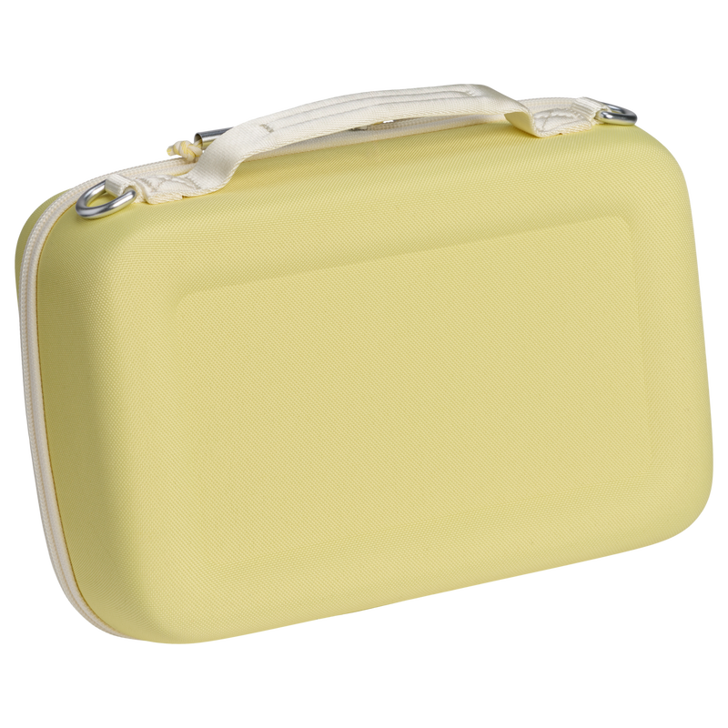 Stanley 1913 All Day Mini Lunch Box 4.2 QT in Daffodil | Back View