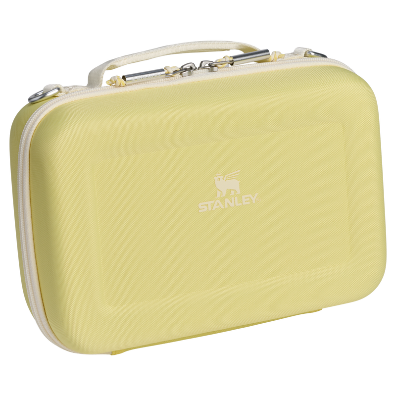 Stanley 1913 All Day Mini Lunch Box 4.2 QT in Daffodil | Front View