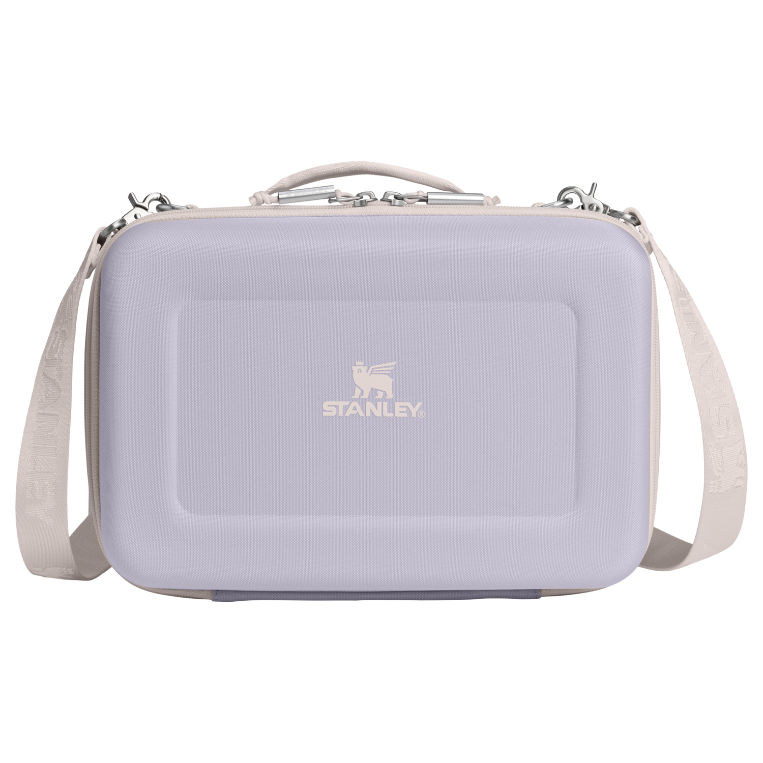 Stanley 1913 All Day Mini Lunch Box 4.2 QT in Purple Dust | View 1