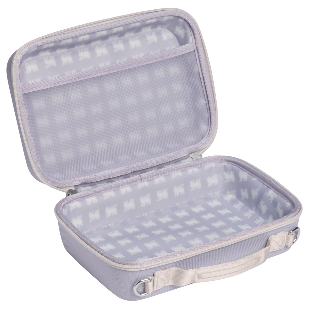 Stanley 1913 All Day Mini Lunch Box 4.2 QT in Purple Dust