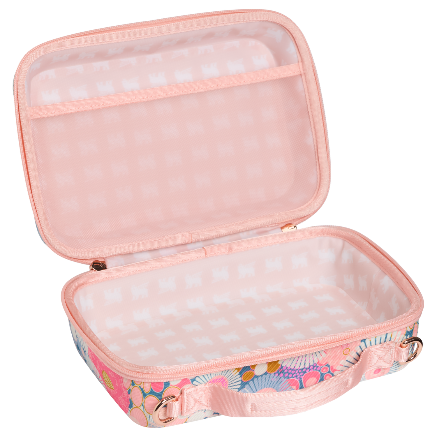 Stanley 1913 All Day Mini Lunch Box 4.2 QT in Sorbet Wildflower | View 5