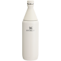 Swatch for Stanley 1913 All Day Slim Bottle 34 OZ - Stanley Create in Cream Gloss