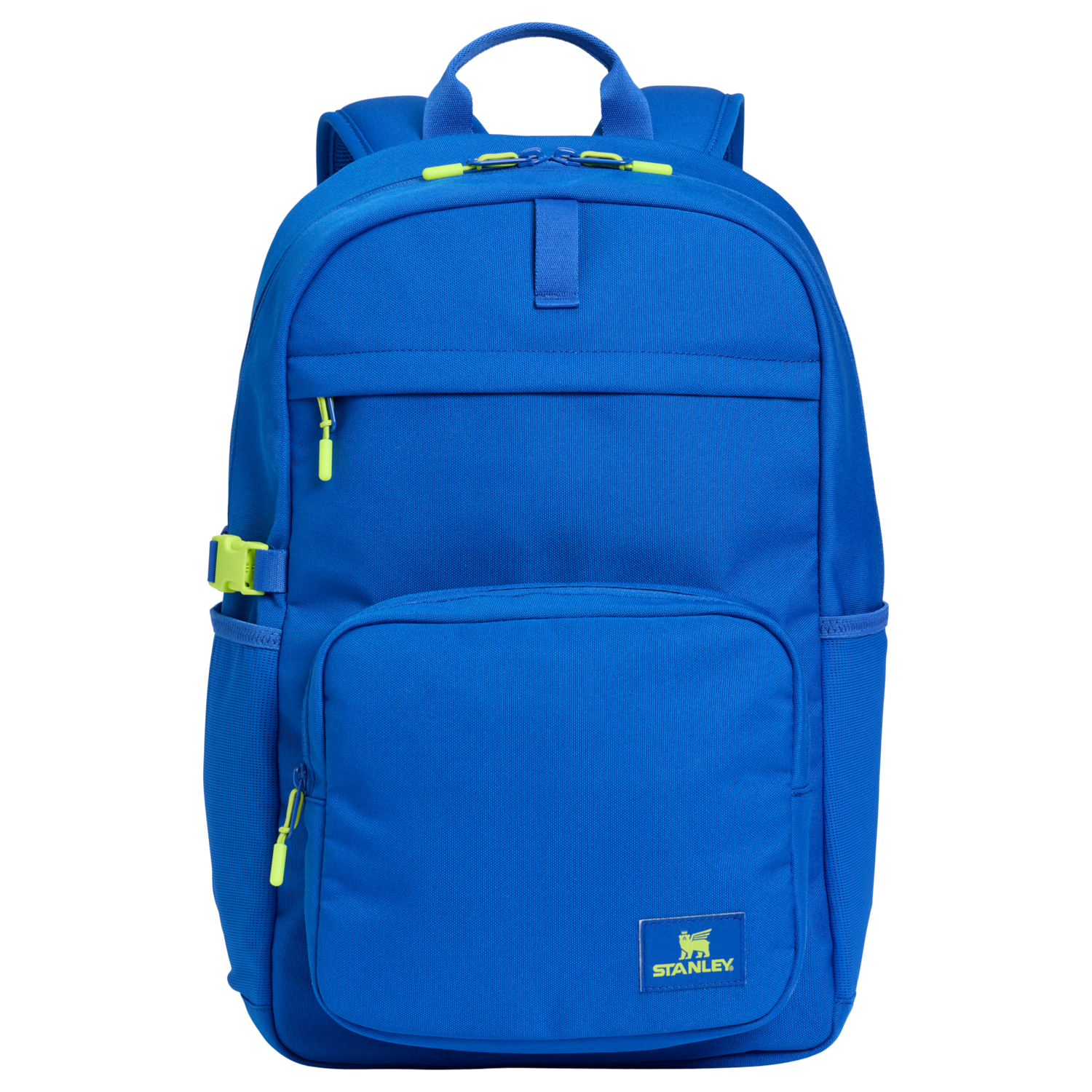 YA−MAN STA-209L BLUE The Assembly Backpack | 21qt | 20 L | Stanley 1913 US