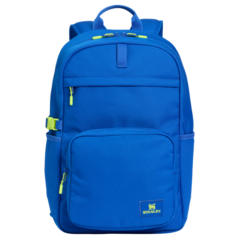 The Assembly Backpack | 21 QT