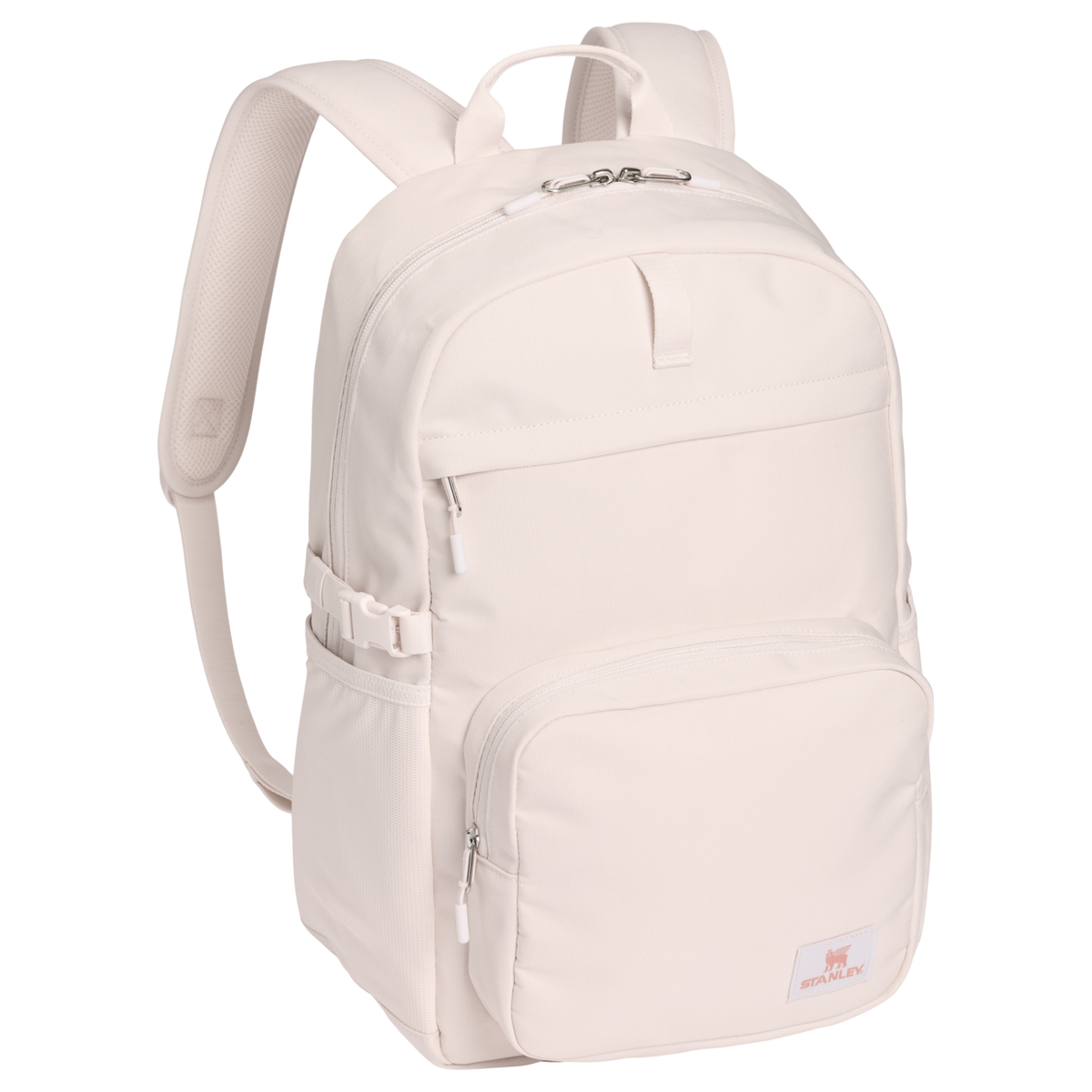 Stanley 1913 The Assembly Backpack 21 QT 20 L in Rose Quartz | View 6