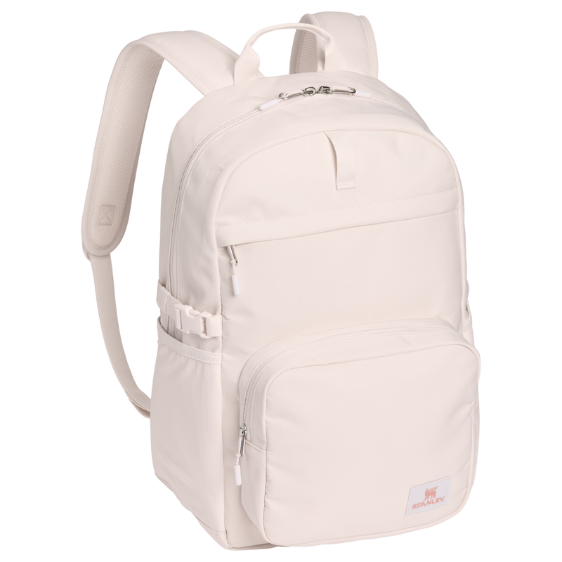 Stanley 1913 The Assembly Backpack 21 QT 20 L in Rose Quartz