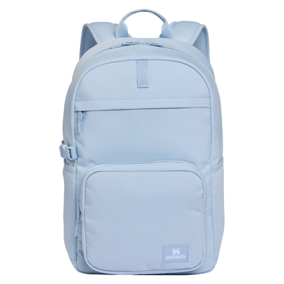 Stanley 1913 The Assembly Backpack 21 QT 20 L in Blue Dream | Front View