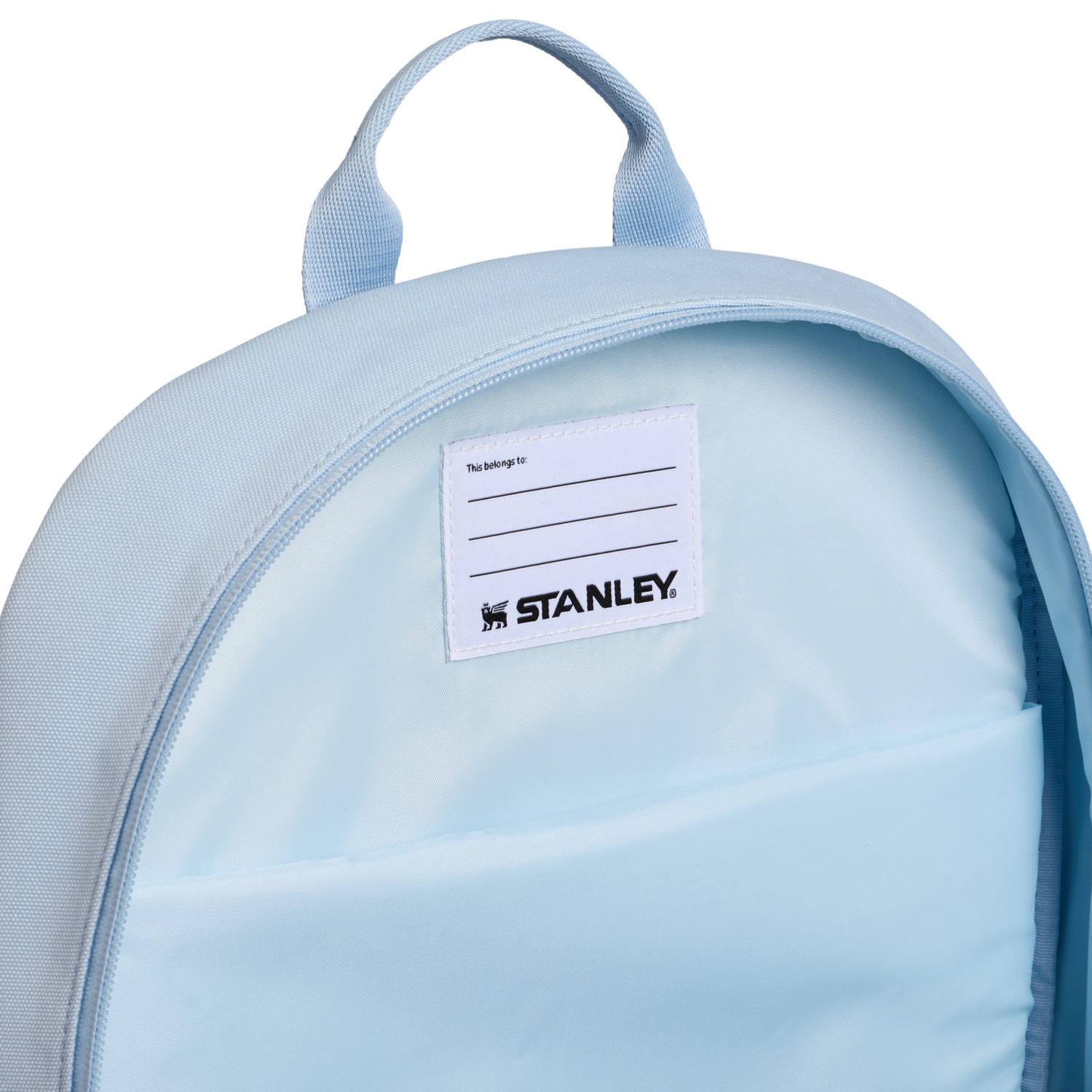 Stanley 1913 The Assembly Backpack 21 QT 20 L in Blue Dream | View 4