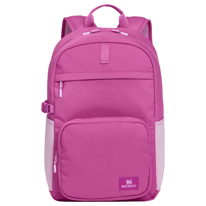Stanley 1913 The Assembly Backpack 21 QT 20 L in Dark Blossom