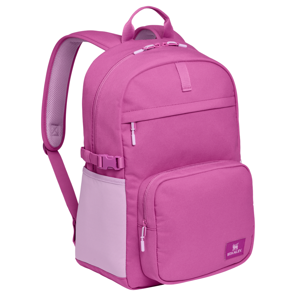 Stanley 1913 The Assembly Backpack 21 QT 20 L in Dark Blossom