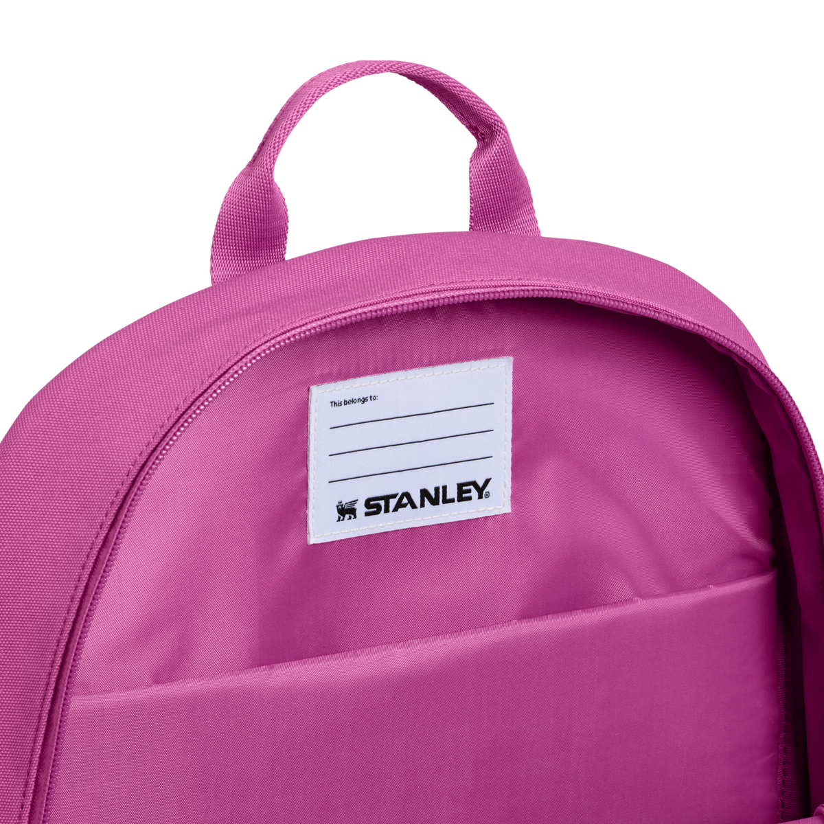 Stanley 1913 The Assembly Backpack 21 QT 20 L in Dark Blossom