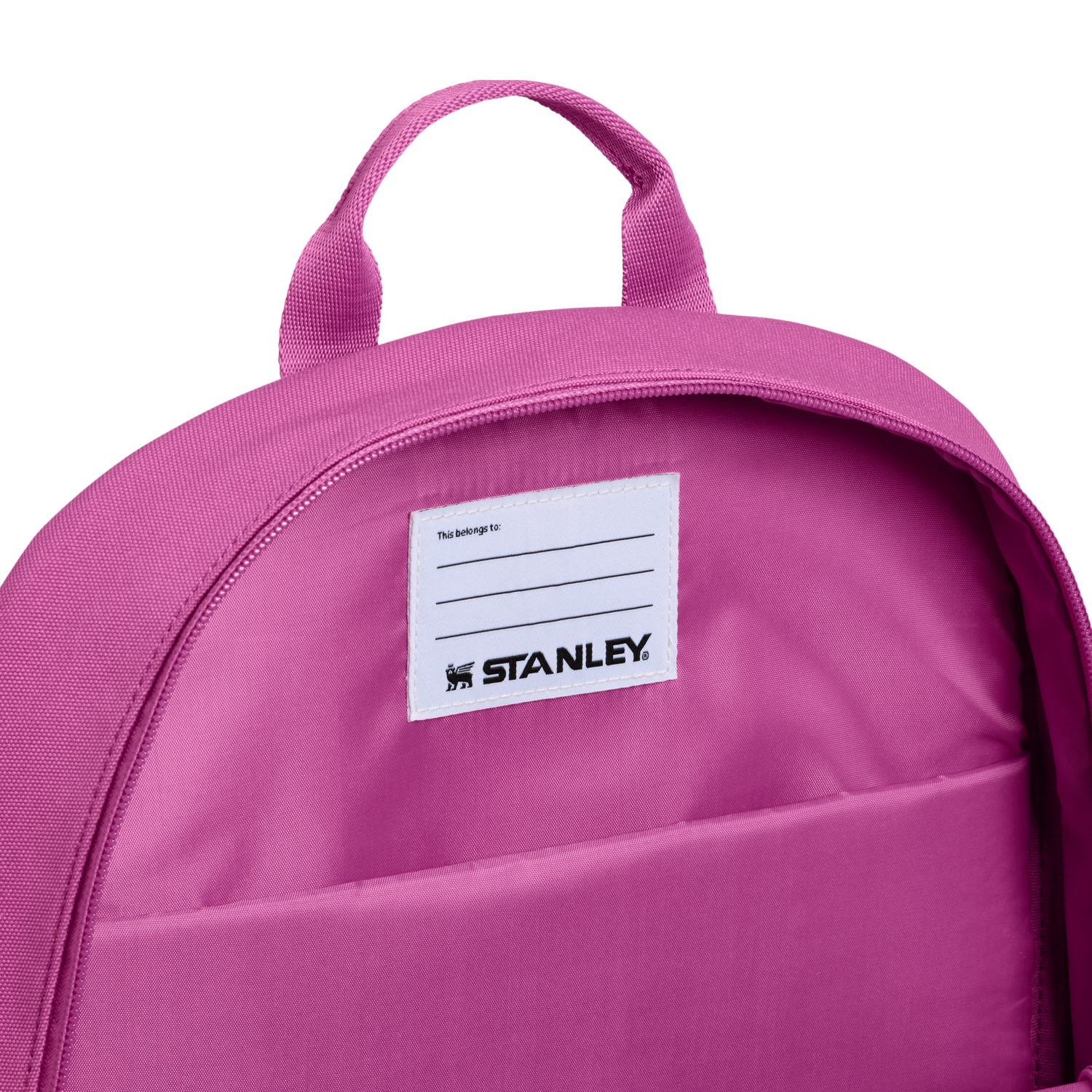 Stanley 1913 The Assembly Backpack 21 QT 20 L in Dark Blossom | View 3